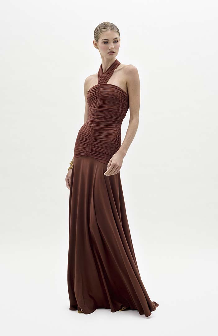 Silvia Tcherassi Pre-Spring 2026