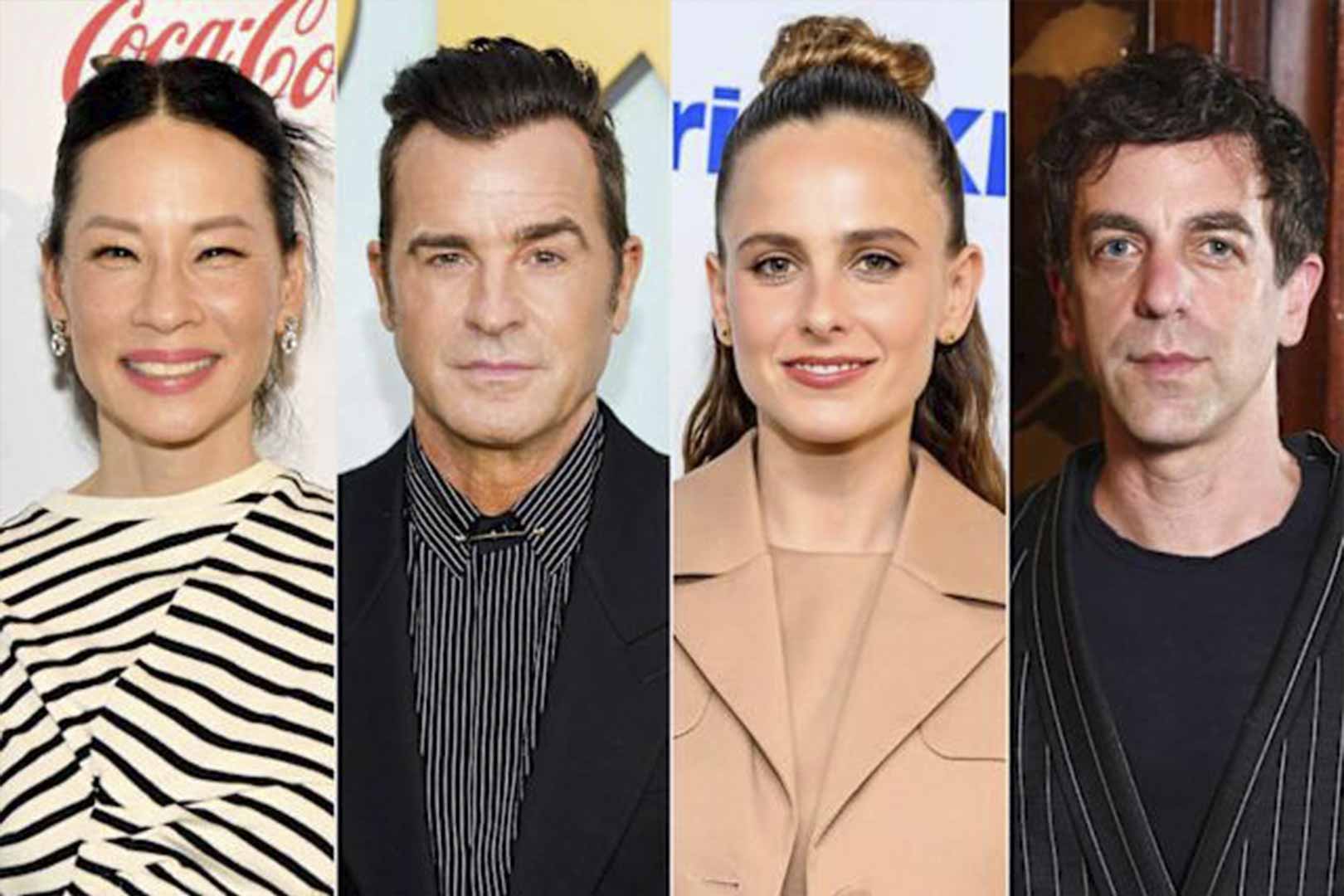Simone Ashley, Lucy Liu y más estrellas que se unen a Diablo viste a la Moda 2