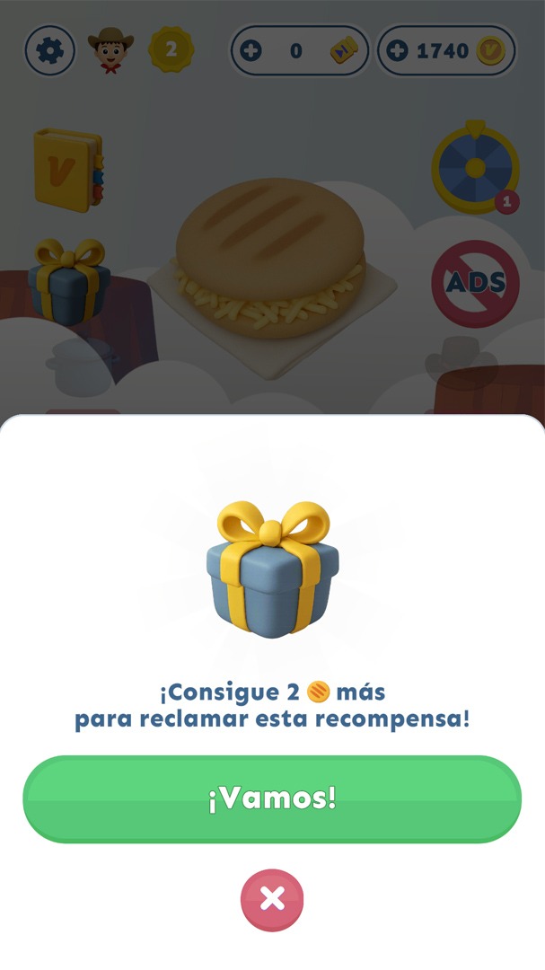Venezolario es el nuevo juego que necesitas en tu celular