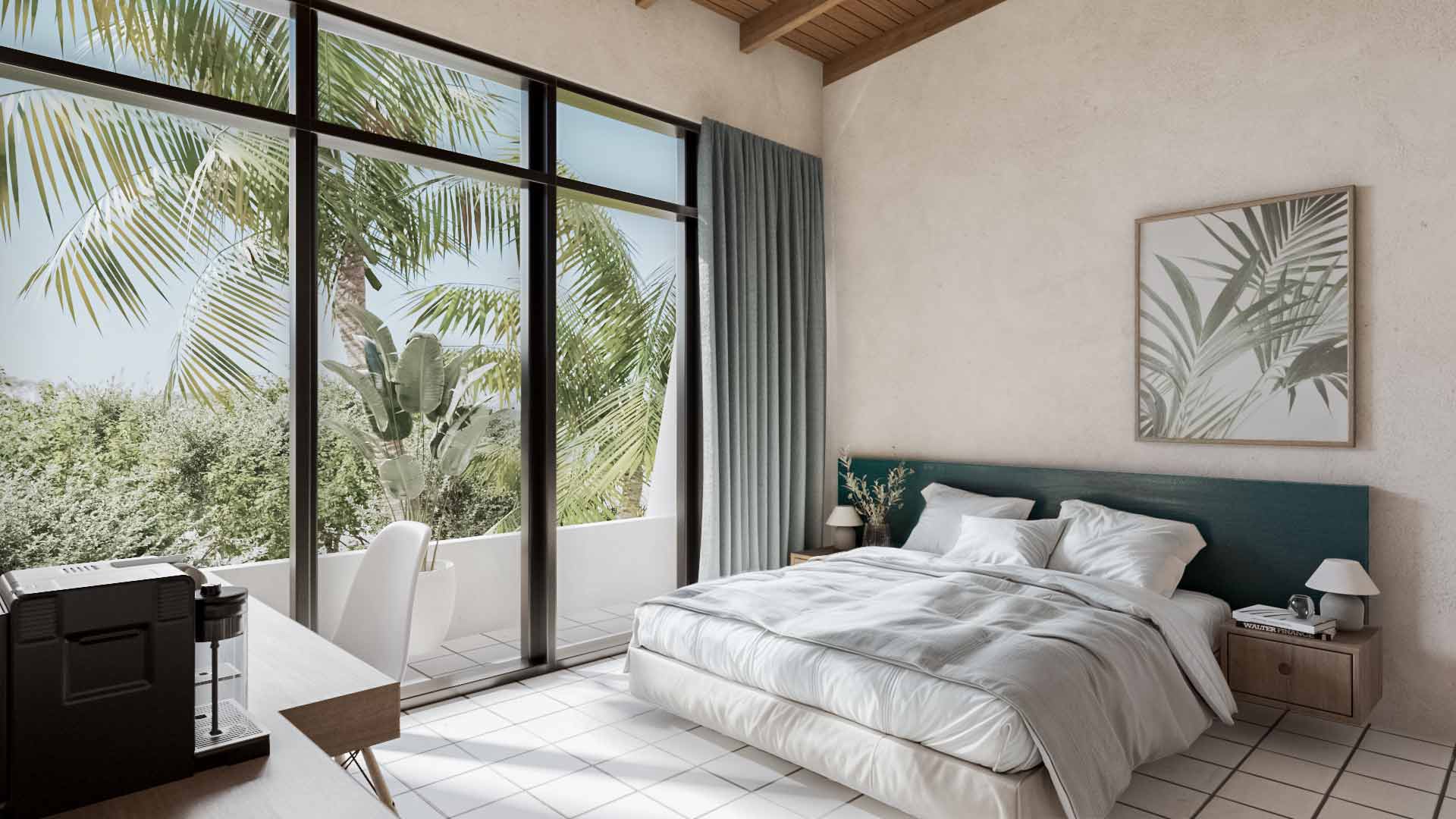Vida, un Nuevo Oasis llegará al Corazón de Playa El Agua