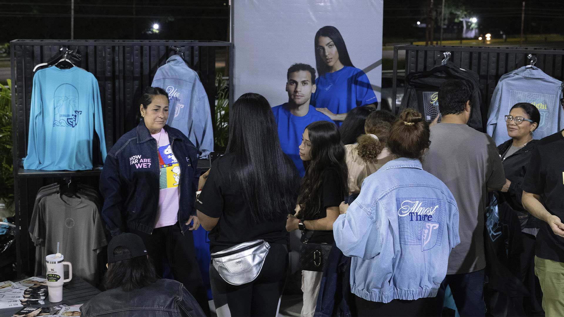 Descubre la nueva colección de la marca venezolana Jonah Sign