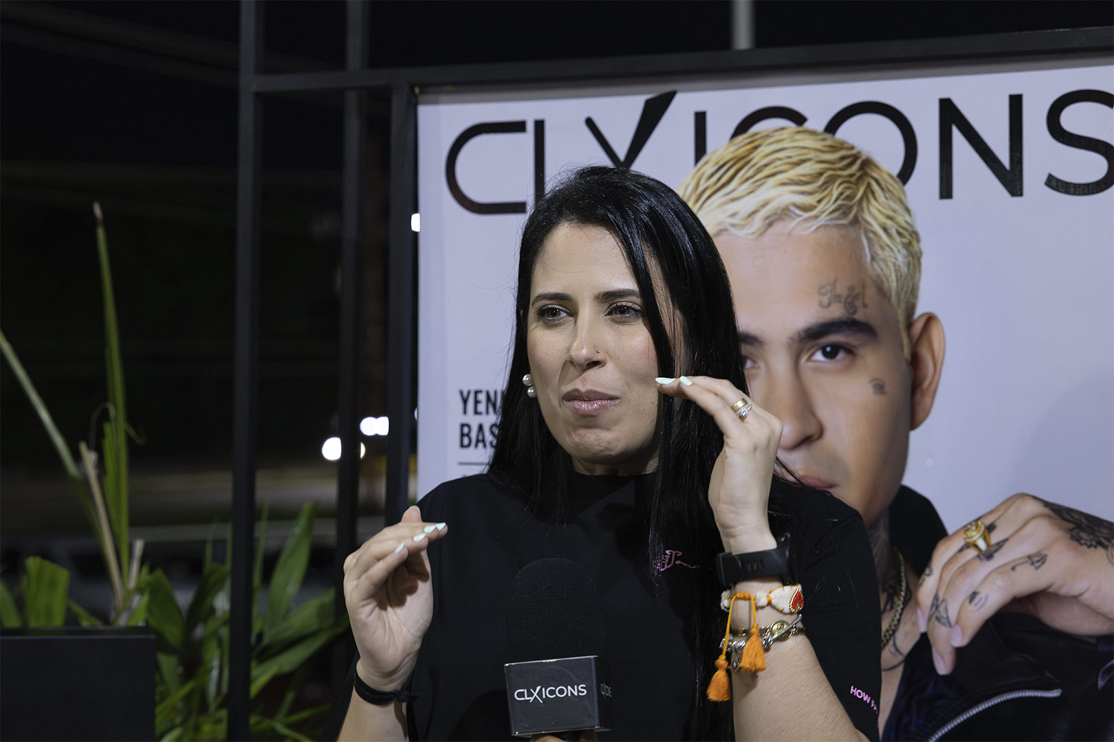 Descubre la nueva colección de la marca venezolana Jonah Sign