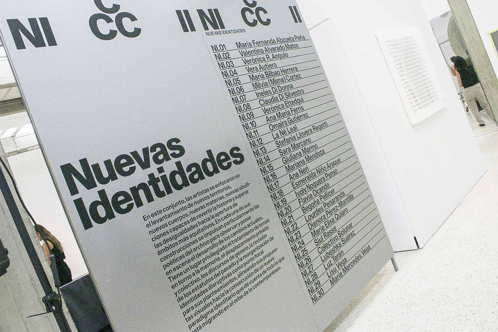 Exposición Transformaciones: Humanidad abre el 9 de agosto