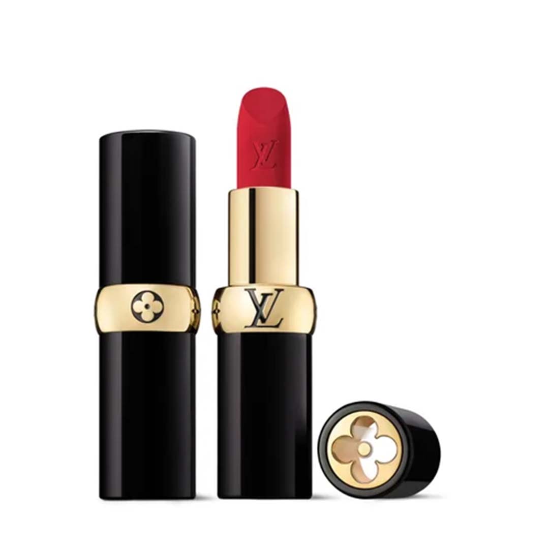 Louis Vuitton La Beauté, llega una nueva era para makeup de lujo