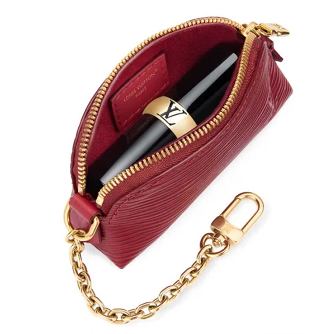 Louis Vuitton La Beauté, llega una nueva era para makeup de lujo