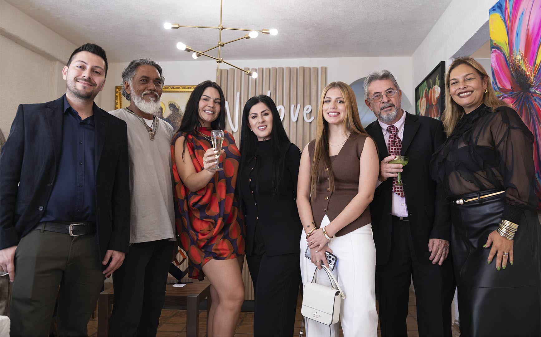 MAV: Movimiento Artístico Valencia abre sus puertas en Vitaclinic