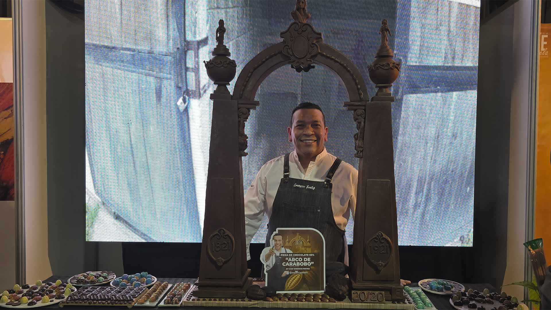 Sabe a Venezuela 2025 presenta El Museo del Ron Venezolano