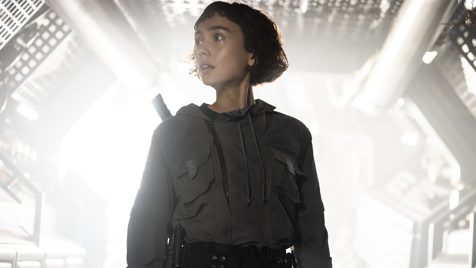 Tráiler de Alien: Earth, la nueva serie de ciencia ficción en Disney+