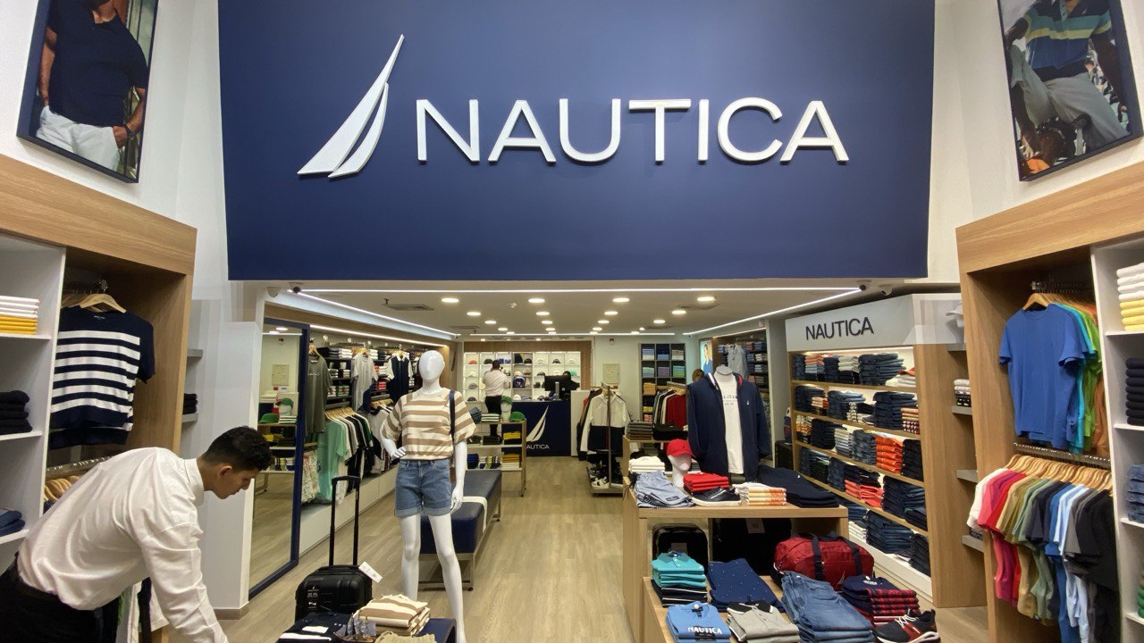 Nautica regresa al Sambil Valencia. CLX ICONS