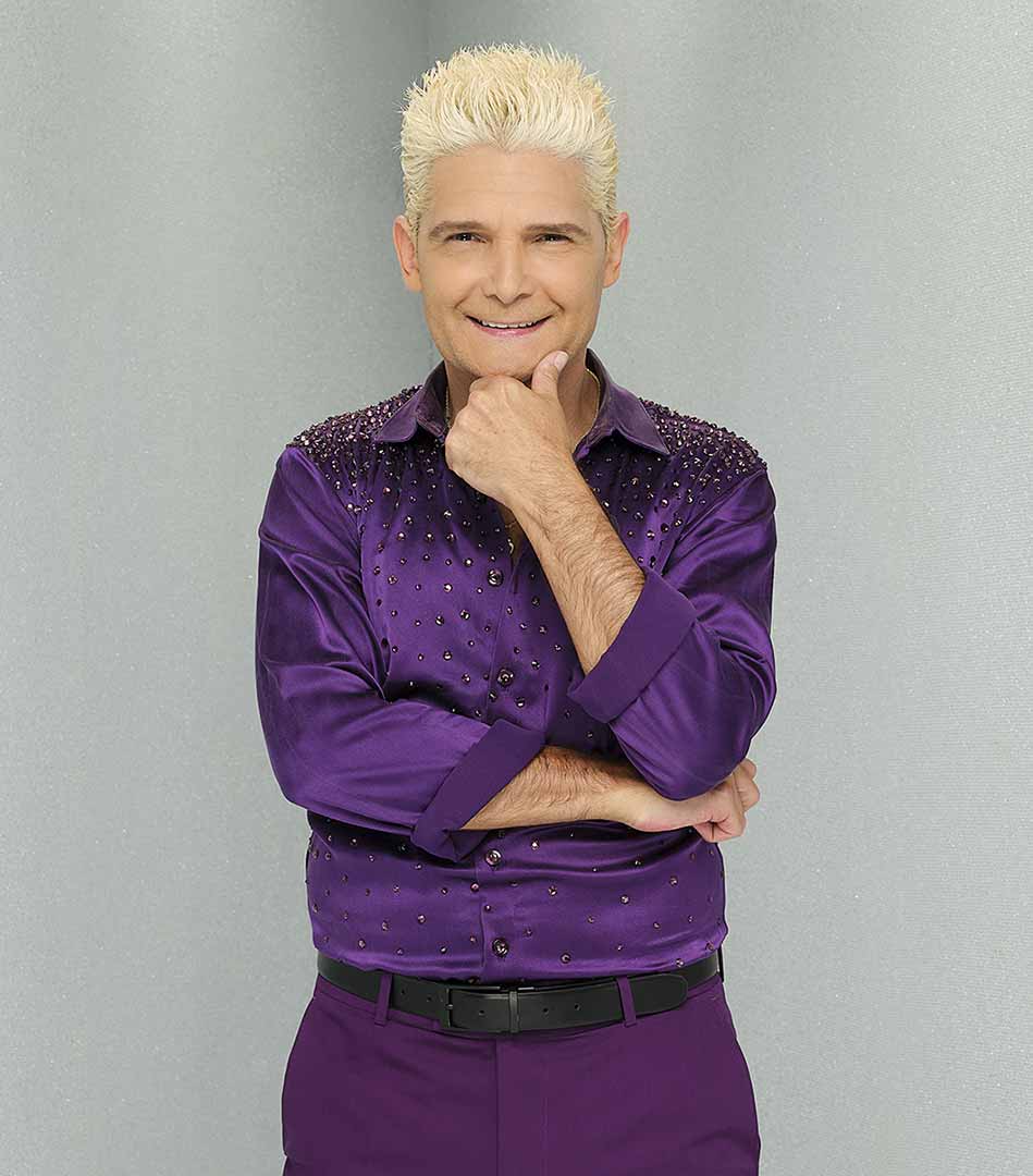 Elenco de “Dancing with the Stars” 2025