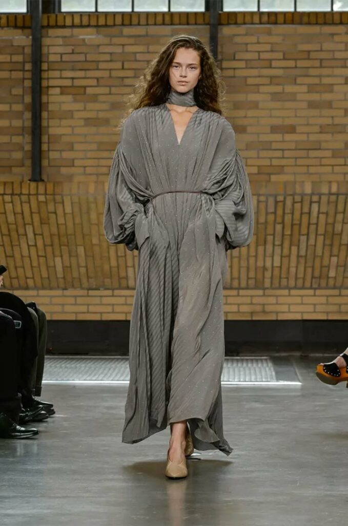 Calvin Klein Primavera-Verano 2026