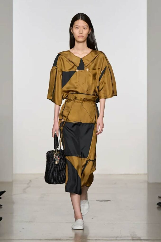 Calvin Klein Primavera-Verano 2026
