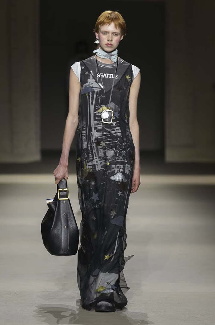Coach Primavera-Verano 2026 NYFW