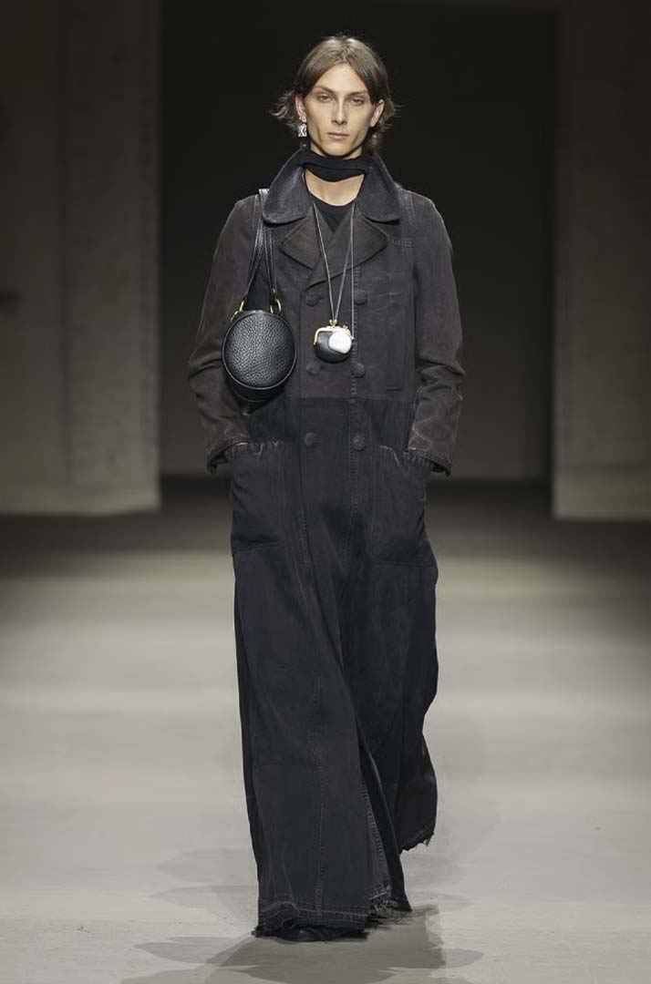 Coach Primavera-Verano 2026 NYFW