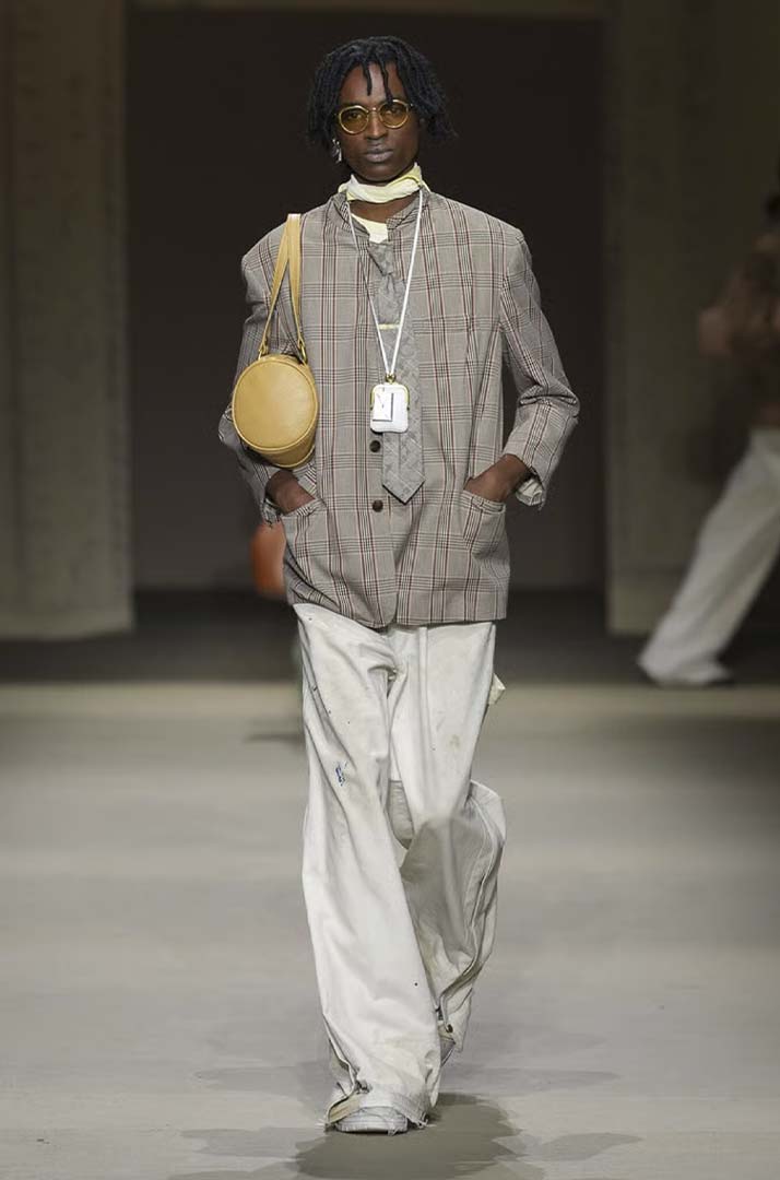Coach Primavera-Verano 2026 NYFW