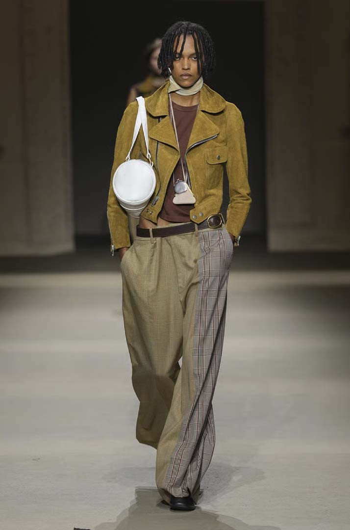 Coach Primavera-Verano 2026 NYFW