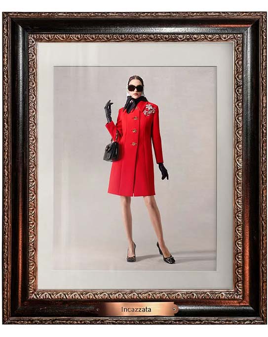 Demna Gucci Primavera