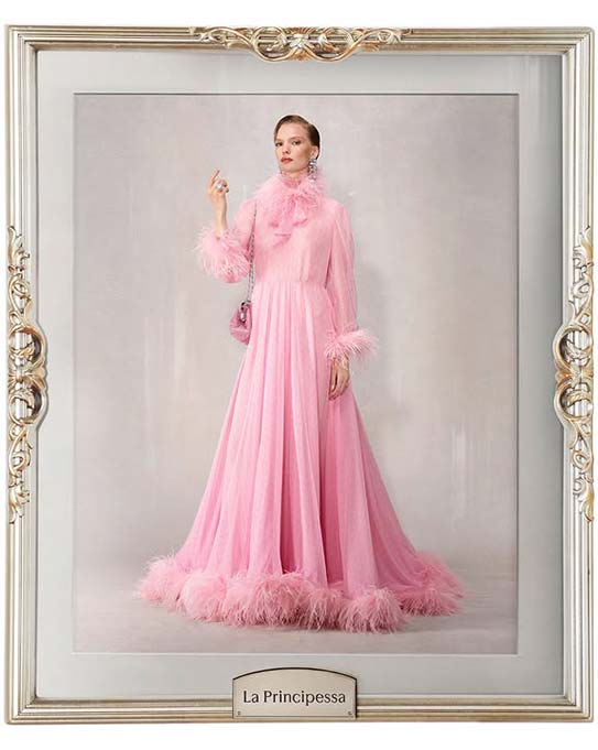Demna Gucci Primavera 2026 Milán