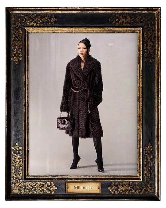 Demna Gucci Primavera 2026 Milán
