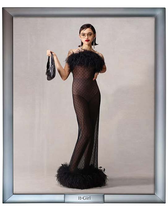 Demna Gucci Primavera 2026 Milán