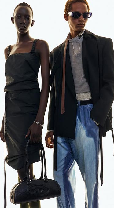 Diesel Primavera-Verano 2026