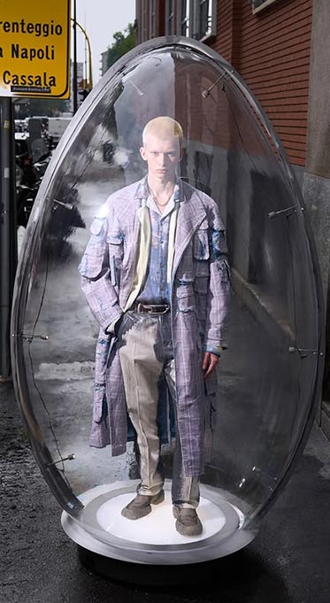 Diesel Primavera-Verano 2026