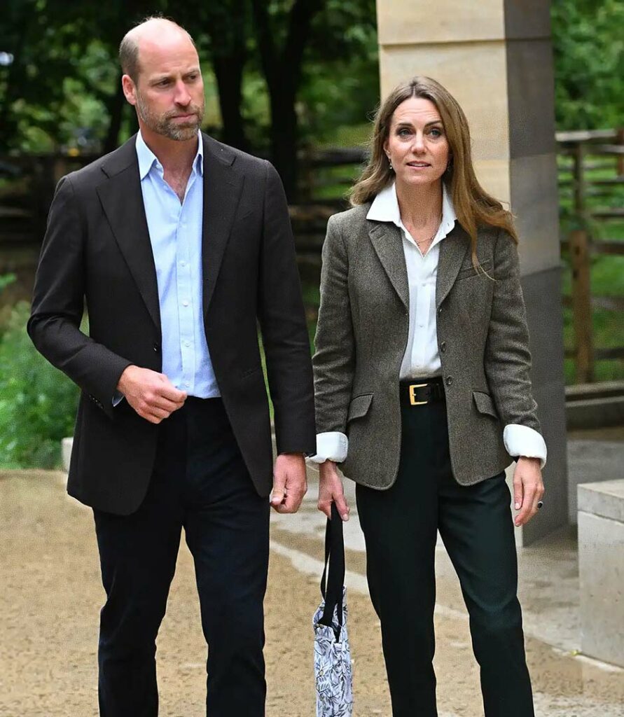 Kate Middleton rubio