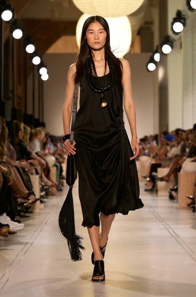 Michael Kors Primavera 2026