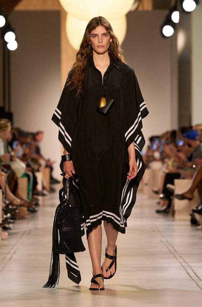 Michael Kors Primavera 2026