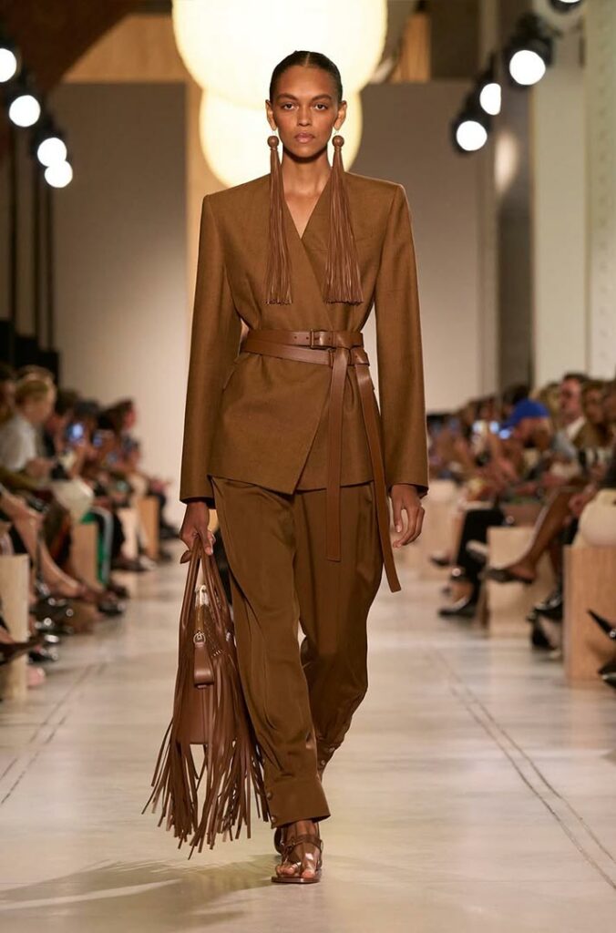 Michael Kors Primavera 2026