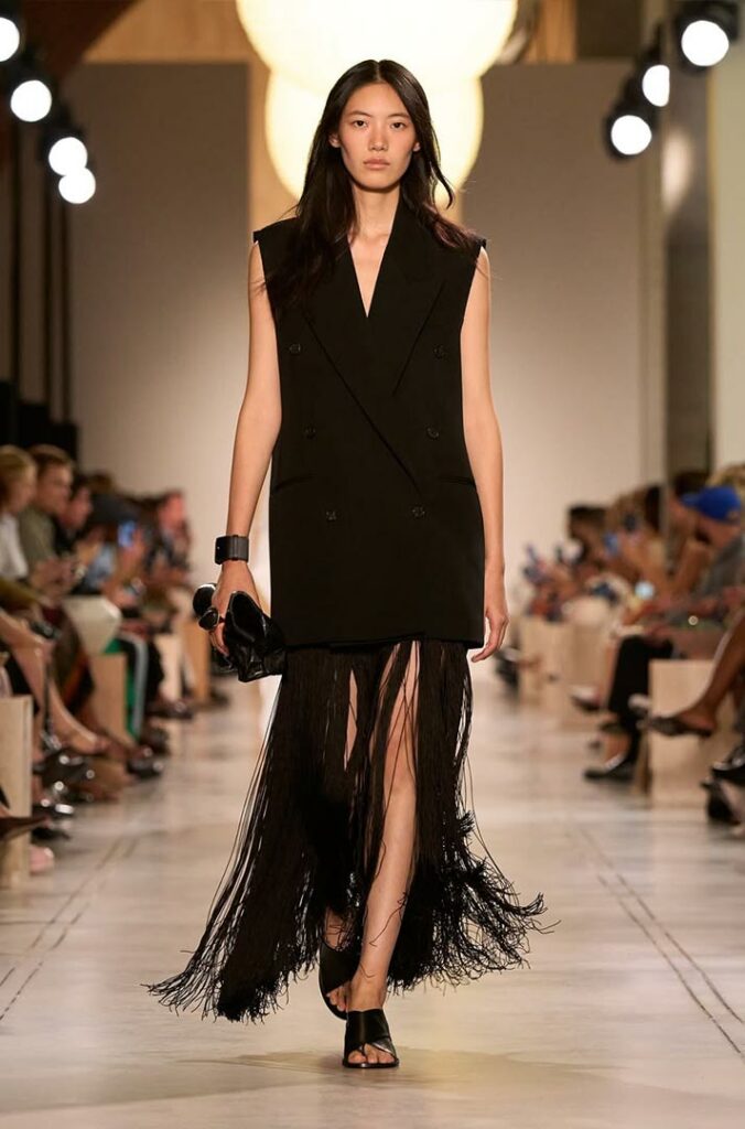 Michael Kors Primavera 2026