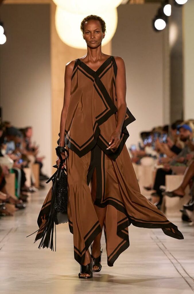 Michael Kors Primavera 2026