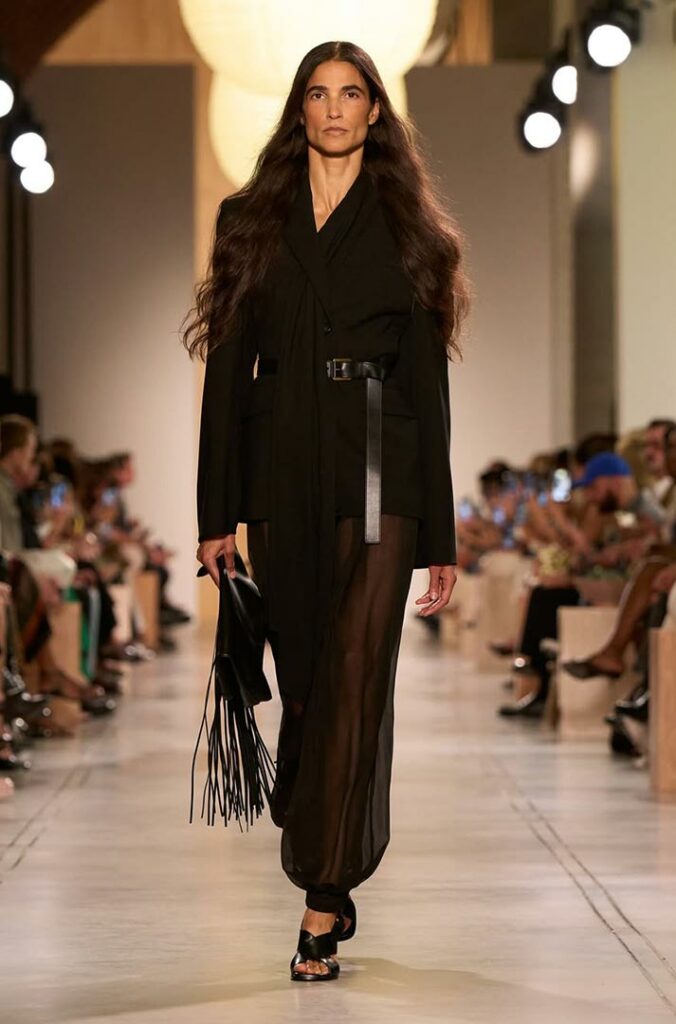 Michael Kors Primavera 2026