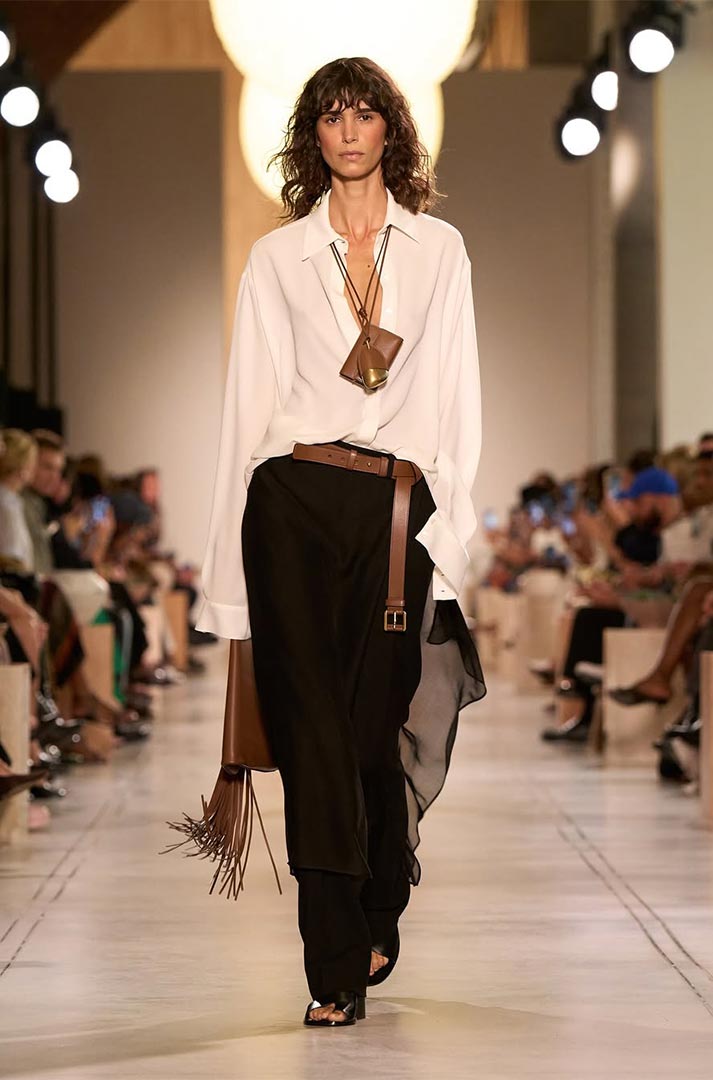 Michael Kors Primavera 2026