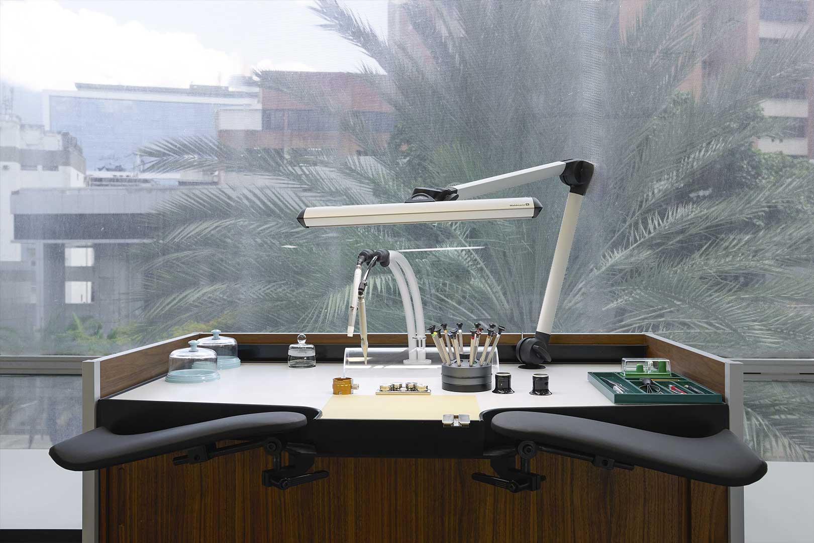 Rolex en caracas