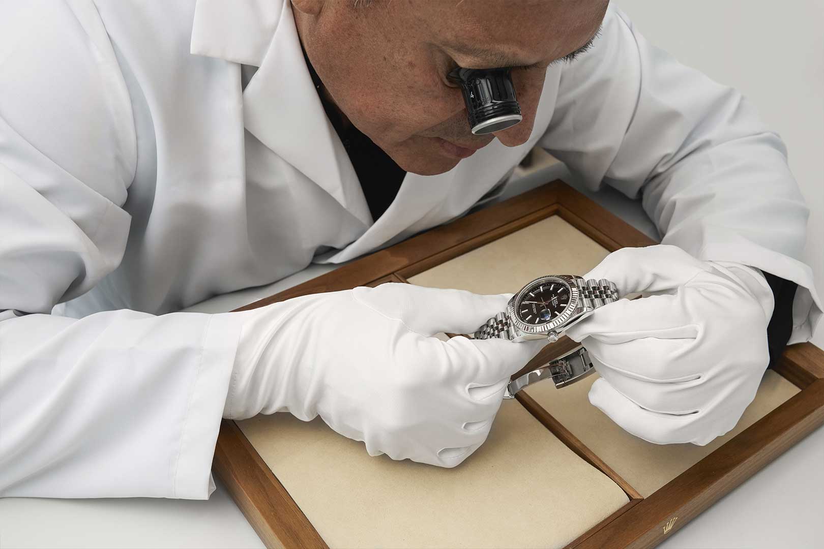 Mimi Joyería expande el universo Rolex en Caracas con una nueva