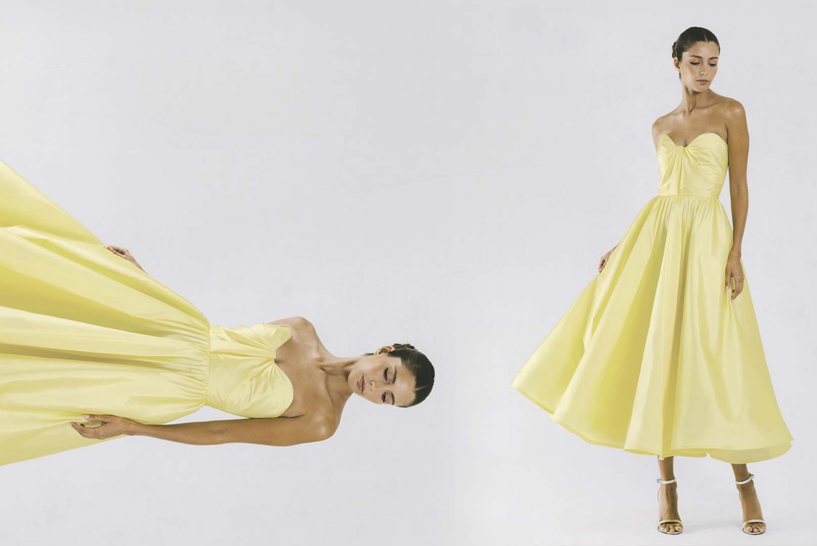 ROBIN MORALES Spring 2026