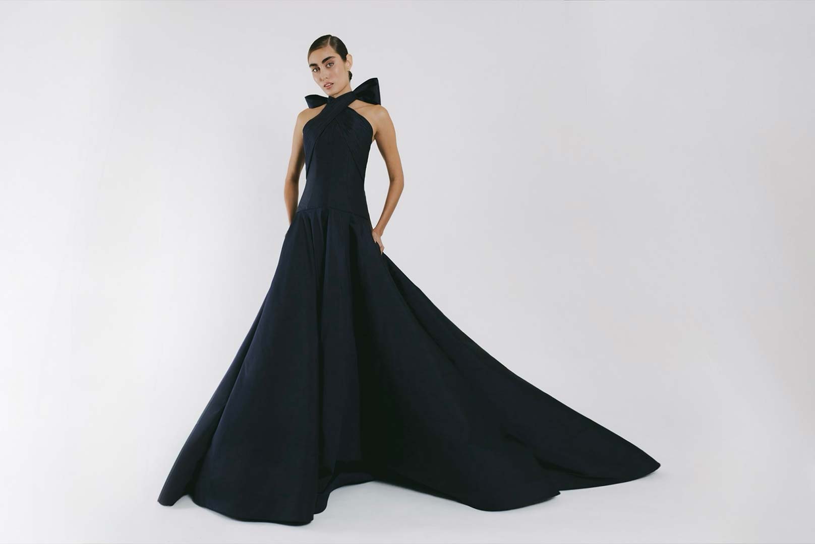 ROBIN MORALES Spring 2026