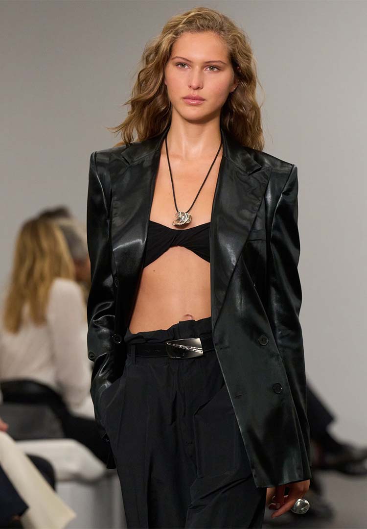 Ralph Lauren Primavera-Verano 2026 