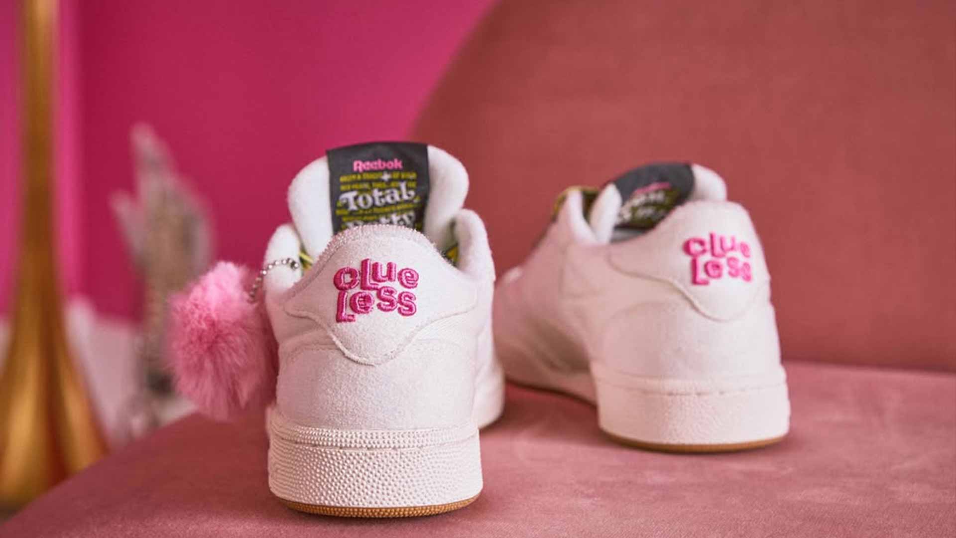 Reebok celebra el legado de ‘Clueless’