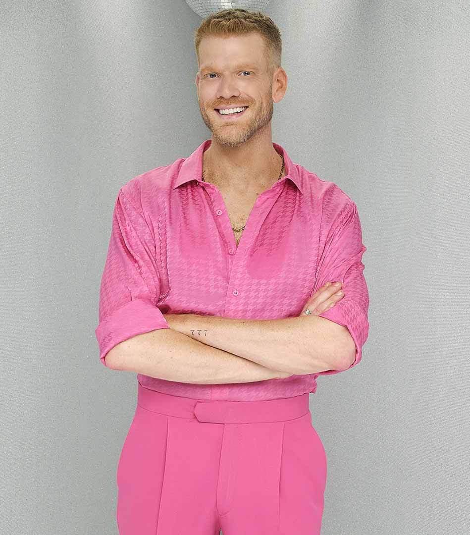 Elenco de “Dancing with the Stars” 2025