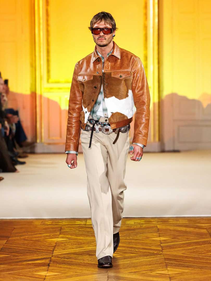 Season One At First Light, el debut de Post Malone en la moda con su marca Austin Post