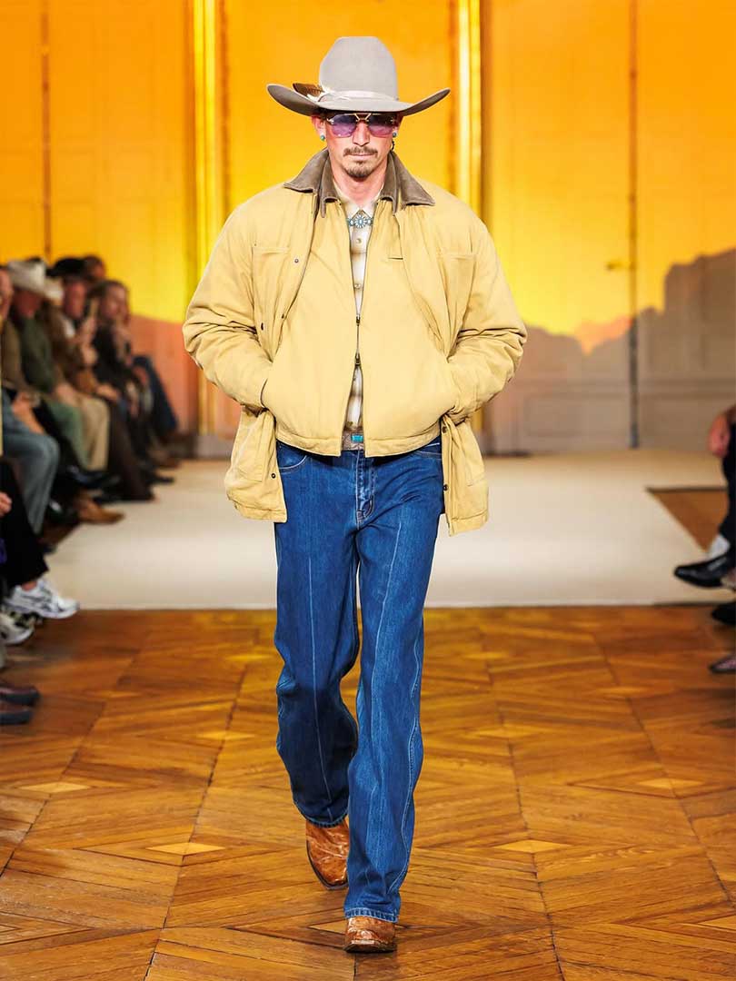 Season One At First Light, el debut de Post Malone en la moda con su marca Austin Post