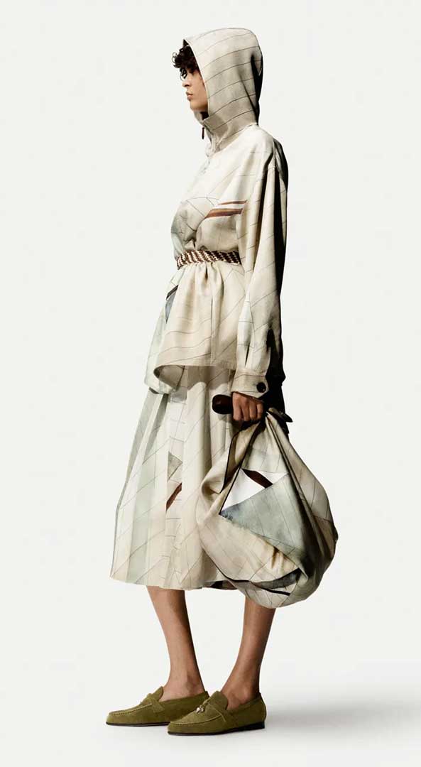 Semana de la Moda de Milán Primavera-Verano 2026