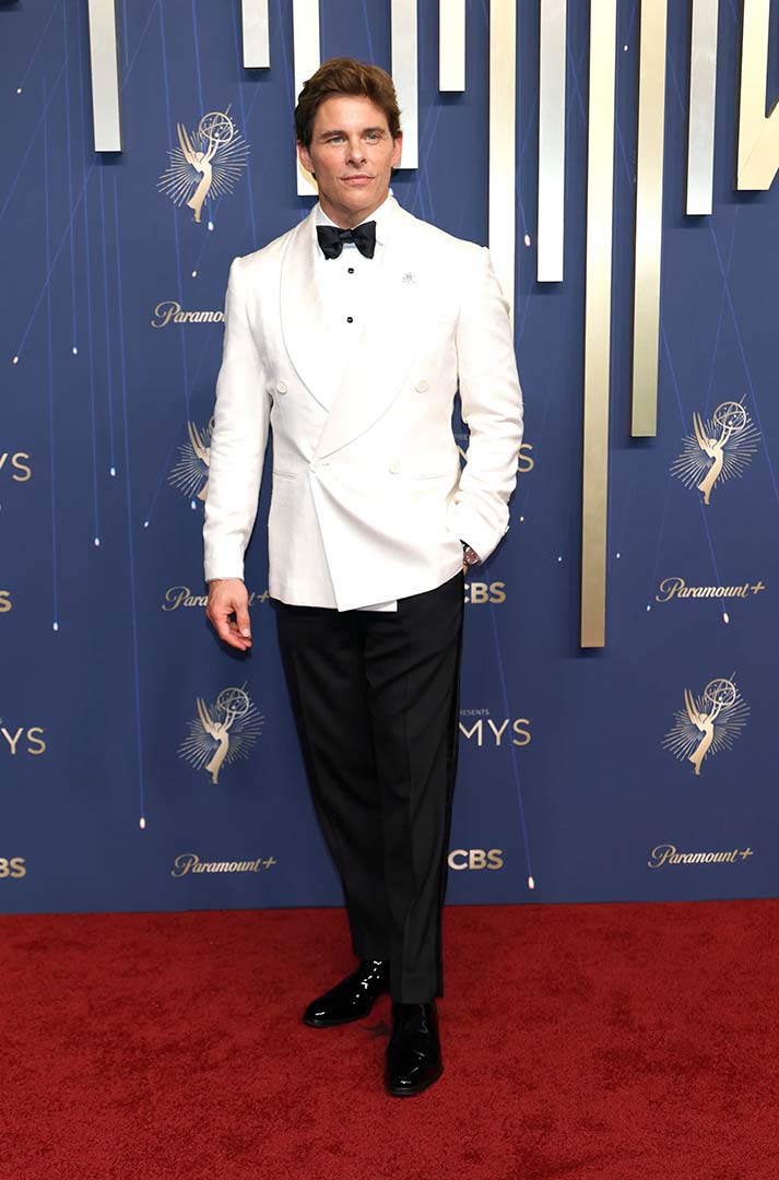 James Marsden