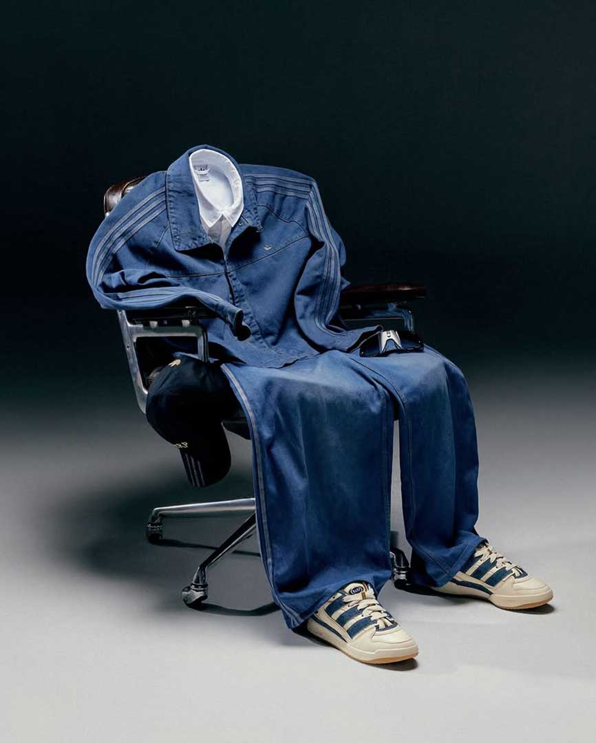Adidas Bizarrap