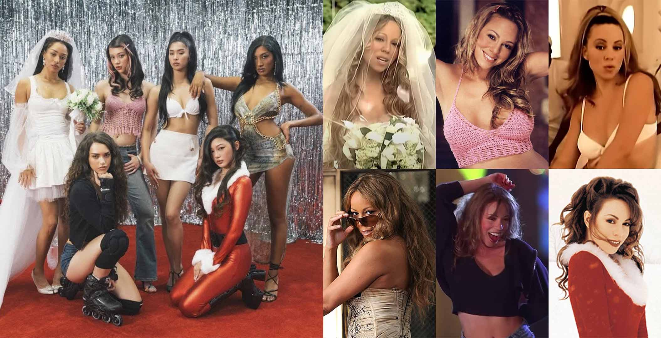 Así celebran Paris Hilton y otras celebridades Halloween 2025