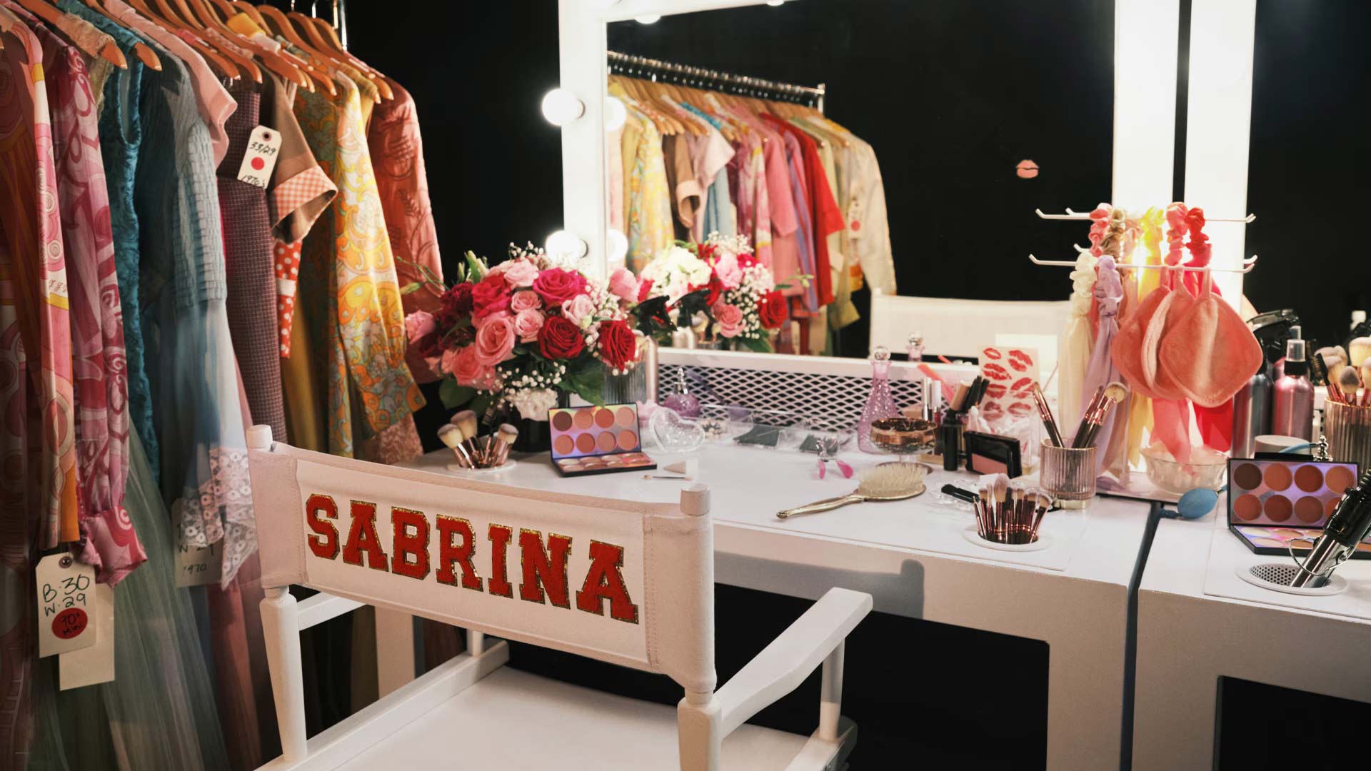 Así es la experiencia Short N’ Sweet de Sabrina Carpenter y Airbnb