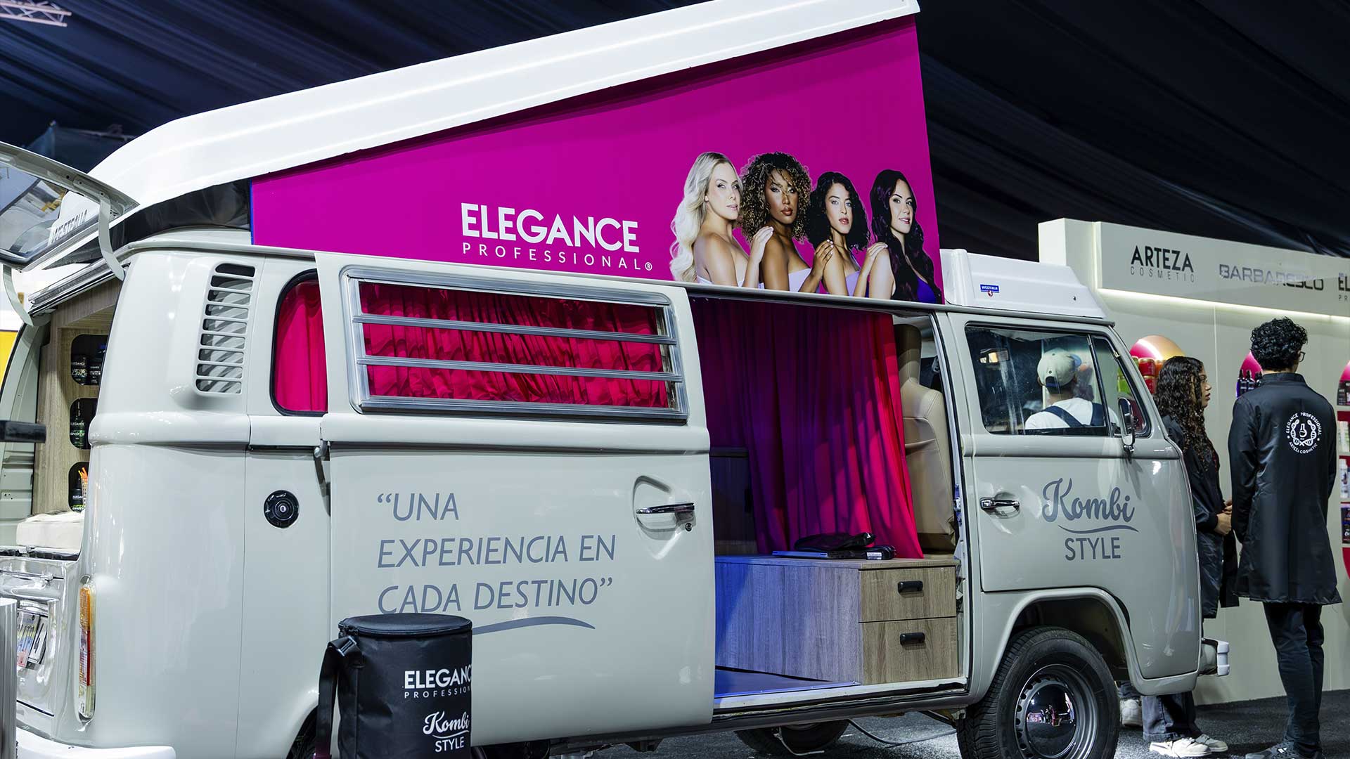 Beauty Fair 2025