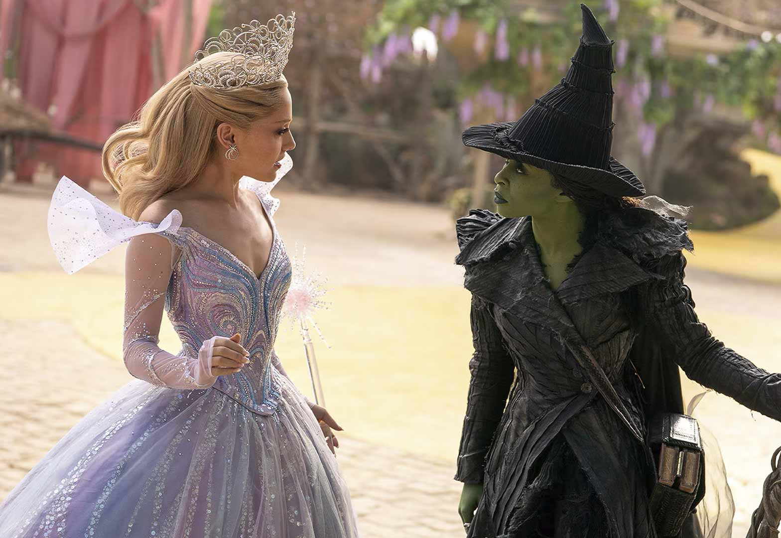 Disfraces que veremos seguro este Halloween 2025